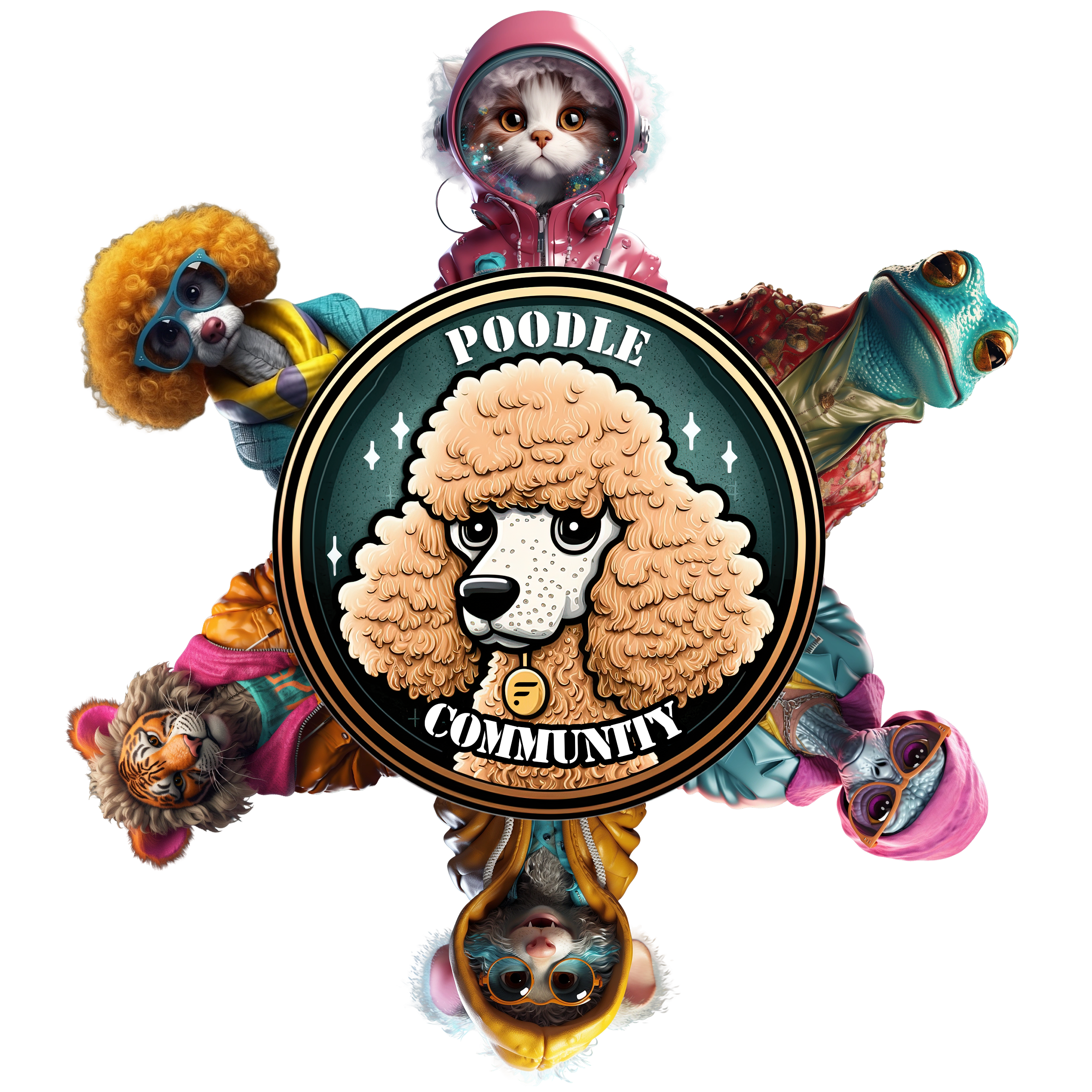 community image